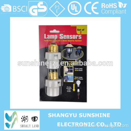 Best Selling Lamp Holder Screw Type